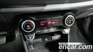 Kia morning Prestige 2021 года из Южной Кореи