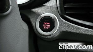 Kia morning Prestige 2021 года из Южной Кореи