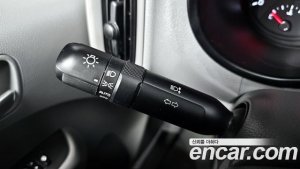 Kia morning Prestige 2021 года из Южной Кореи