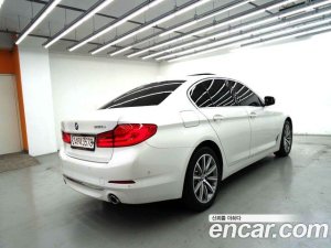 BMW 5-Series 530e Luxury 2020 года из Южной Кореи