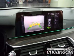 BMW 5-Series 530e Luxury 2020 года из Южной Кореи