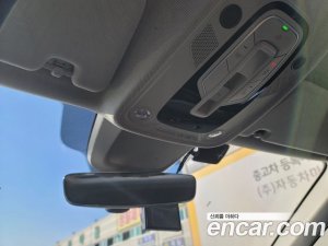 Audi A6 45 TFSI 4WD 2020 года из Южной Кореи