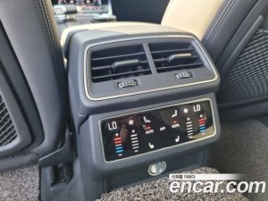 Audi A6 45 TFSI 4WD 2020 года из Южной Кореи