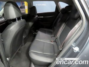 Kia Seltos Бензин 1.6 Turbo 2WD 2020 года из Южной Кореи