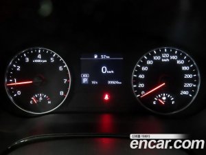Kia Seltos Бензин 1.6 Turbo 2WD 2020 года из Южной Кореи