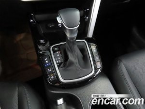 Kia Seltos Бензин 1.6 Turbo 2WD 2020 года из Южной Кореи
