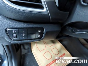Kia Seltos Бензин 1.6 Turbo 2WD 2020 года из Южной Кореи
