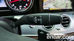 Mercedes-Benz E-Class E250 Avantgarde 2020 года из Южной Кореи