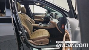 Mercedes-Benz E-Class E250 Avantgarde 2020 года из Южной Кореи