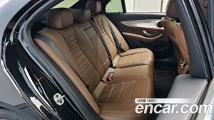 Mercedes-Benz E-Class E250 Avantgarde 2020 года из Южной Кореи