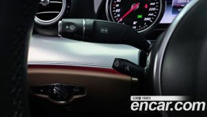 Mercedes-Benz E-Class E250 Avantgarde 2020 года из Южной Кореи