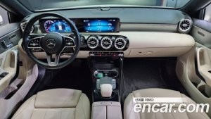Mercedes-Benz A-Class A220 SEDAN 2021 года из Южной Кореи