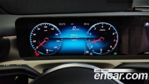 Mercedes-Benz A-Class A220 SEDAN 2021 года из Южной Кореи