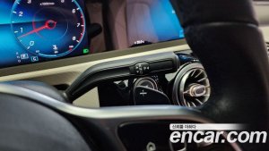 Mercedes-Benz A-Class A220 SEDAN 2021 года из Южной Кореи