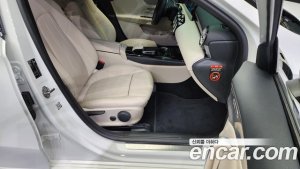 Mercedes-Benz A-Class A220 SEDAN 2021 года из Южной Кореи