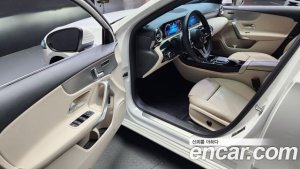 Mercedes-Benz A-Class A220 SEDAN 2021 года из Южной Кореи