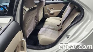 Mercedes-Benz A-Class A220 SEDAN 2021 года из Южной Кореи