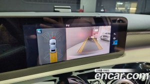 Mercedes-Benz A-Class A220 SEDAN 2021 года из Южной Кореи