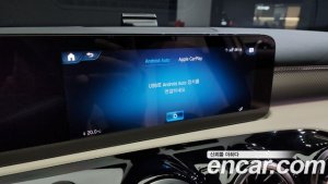 Mercedes-Benz A-Class A220 SEDAN 2021 года из Южной Кореи