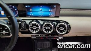 Mercedes-Benz A-Class A220 SEDAN 2021 года из Южной Кореи