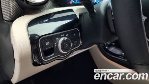Mercedes-Benz A-Class A220 SEDAN 2021 года из Южной Кореи