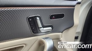 Mercedes-Benz A-Class A220 SEDAN 2021 года из Южной Кореи