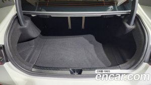 Mercedes-Benz A-Class A220 SEDAN 2021 года из Южной Кореи