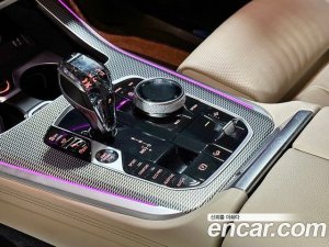 BMW X5 xDrive 40i M Sport 2021 года из Южной Кореи
