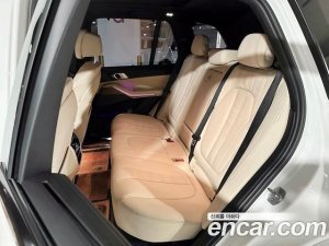 BMW X5 xDrive 40i M Sport 2021 года из Южной Кореи