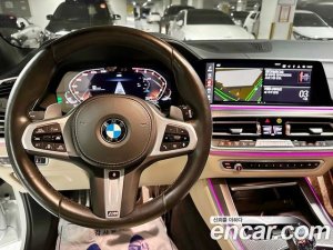 BMW X5 xDrive 40i M Sport 2021 года из Южной Кореи