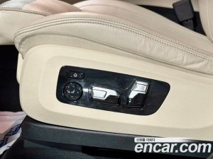 BMW X5 xDrive 40i M Sport 2021 года из Южной Кореи