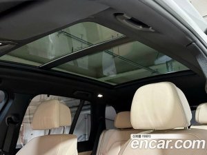 BMW X5 xDrive 40i M Sport 2021 года из Южной Кореи