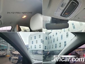 Hyundai AVANTE 1.6 2021 года из Южной Кореи