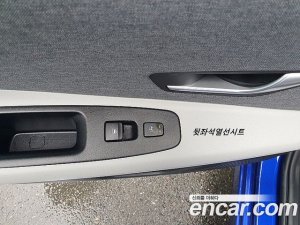 Hyundai AVANTE 1.6 2021 года из Южной Кореи