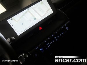 Hyundai Ioniq5 Long Range AWD 2022 года из Южной Кореи