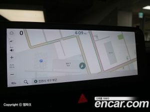 Hyundai Ioniq5 Long Range AWD 2022 года из Южной Кореи