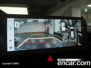 Hyundai Ioniq5 Long Range AWD 2022 года из Южной Кореи