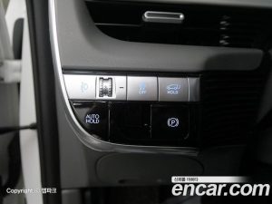Hyundai Ioniq5 Long Range AWD 2022 года из Южной Кореи
