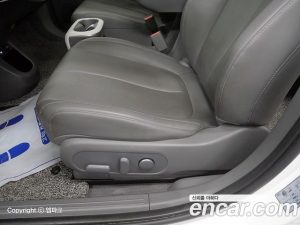 Hyundai Ioniq5 Long Range AWD 2022 года из Южной Кореи