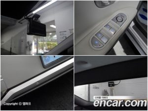 Hyundai Ioniq5 Long Range AWD 2022 года из Южной Кореи