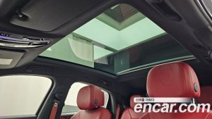Porsche Cayenne 3.0 Coupe 2021 года из Южной Кореи