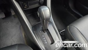 ChevroletGMDaewoo Trax 1.4 LT 2021 года из Южной Кореи