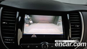 ChevroletGMDaewoo Trax 1.4 LT 2021 года из Южной Кореи