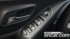 ChevroletGMDaewoo Trax 1.4 LT 2021 года из Южной Кореи
