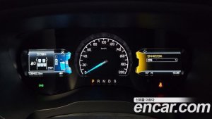 Ford Ranger 2.0 2021 года из Южной Кореи