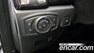 Ford Ranger 2.0 2021 года из Южной Кореи