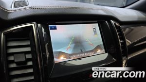 Ford Ranger 2.0 2021 года из Южной Кореи