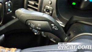 Ford Ranger 2.0 2021 года из Южной Кореи