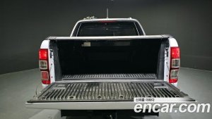 Ford Ranger 2.0 2021 года из Южной Кореи