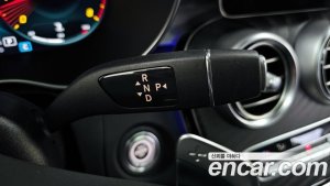 Mercedes-Benz C-Class C200 Coupe 2021 года из Южной Кореи